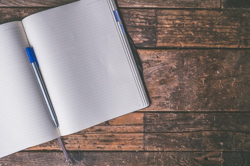 Travel Journal