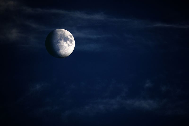 The Moon